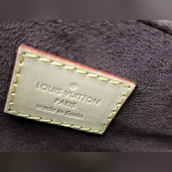 NEW Authentic Louis Vuitton Pochette Metis Mongram - Picture 10 of 16